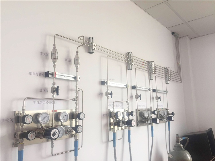 丹寨实验室供电系统